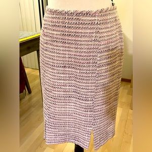 Brand New Beautiful Tweet Skirt